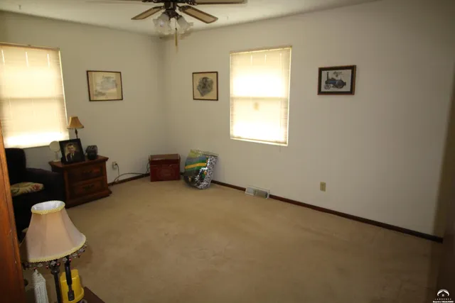 $369,950 | 21409 Mc Louth Road, McLouth, KS 66054