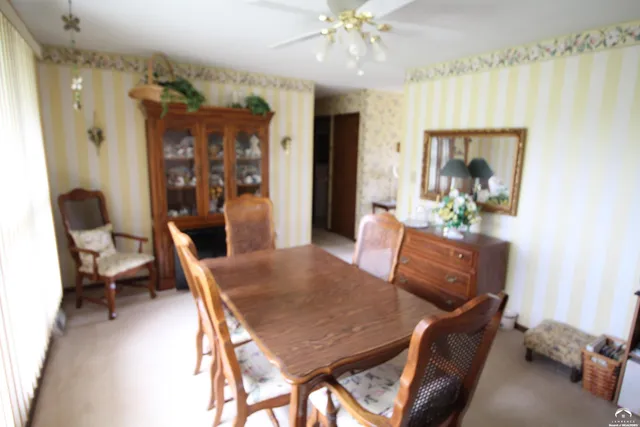 $369,950 | 21409 Mc Louth Road, McLouth, KS 66054