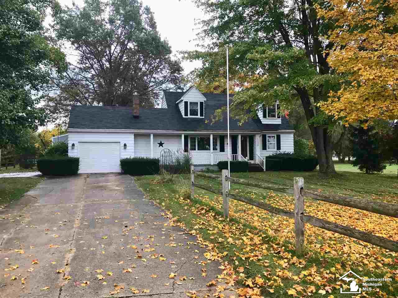 11230 Cemetery Road Erie, MI 48133 - Photo 2 of 30