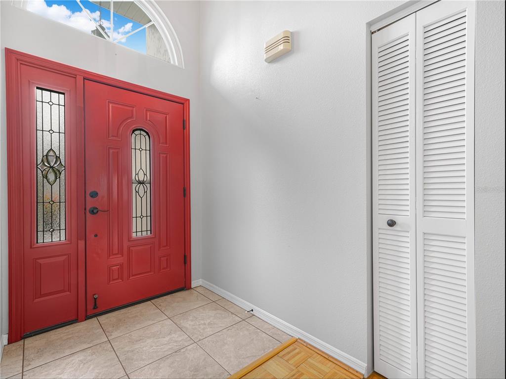 6011 Condor Drive Lakeland, FL 33809 - Photo 2 of 26 a view of front door