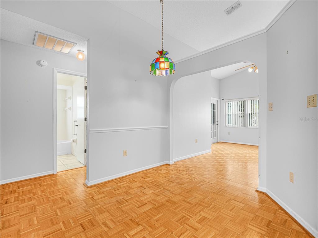 6011 Condor Drive Lakeland, FL 33809 - Photo 10 of 26 a view of an empty room