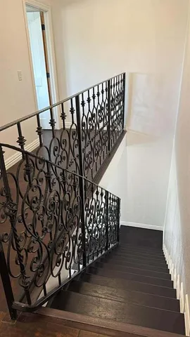 a view of outdoor space yard and patio