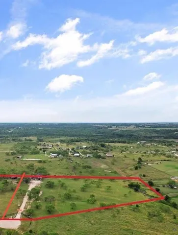 a view of city with ocean