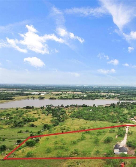 6051 County Road 1030 B Rice, TX 75155 - Photo 20 of 23 a view of city with ocean