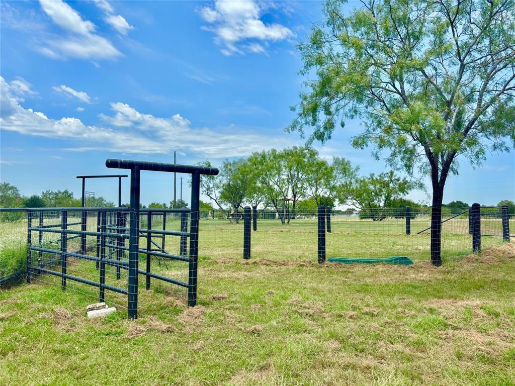 6051 County Road 1030 B Rice, TX 75155 - Photo 21 of 23 a green field with some trees in the background