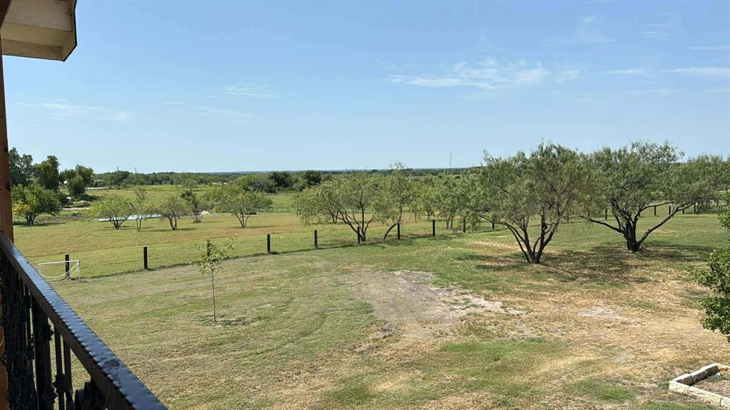 6051 County Road 1030 B Rice, TX 75155 - Photo 3 of 23 a view of a field with an trees