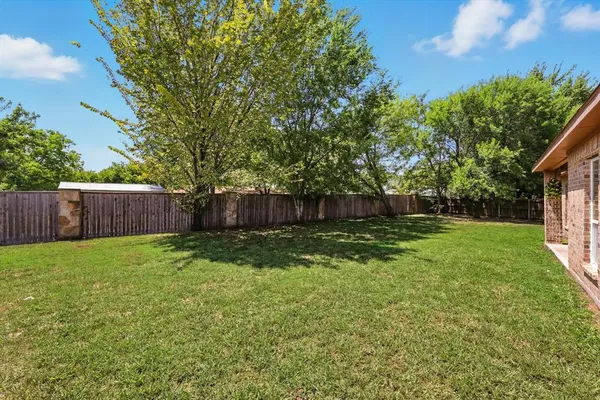 $339,800 | 1601 Jupiter Lane, Ennis, TX 75119