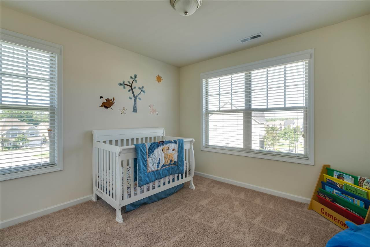7821 Elmshire Way Raleigh, NC 27616 - Photo 18 of 29 Photo 18