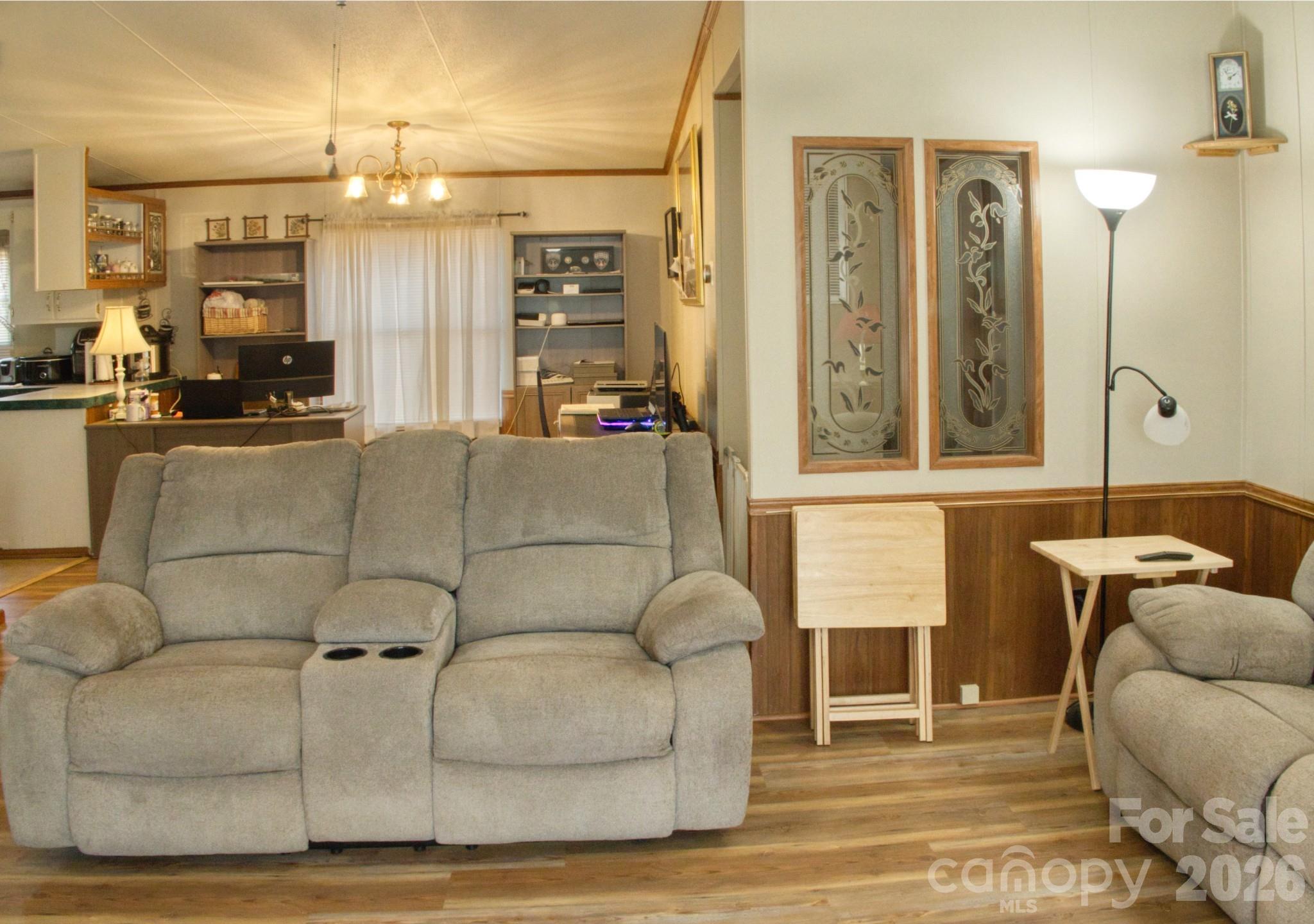 725 Ed Hamrick Road Shelby, NC 28150 - Photo 8 of 27