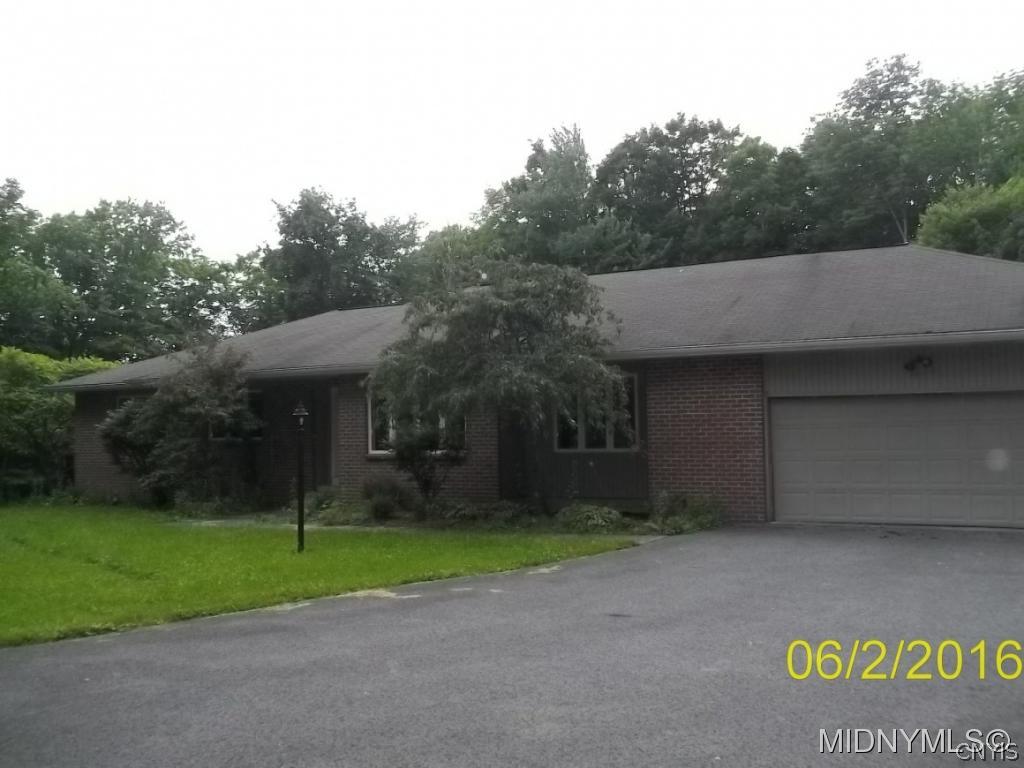 6279 Mallory Road Marcy, NY 13502 - Photo 1 of 1