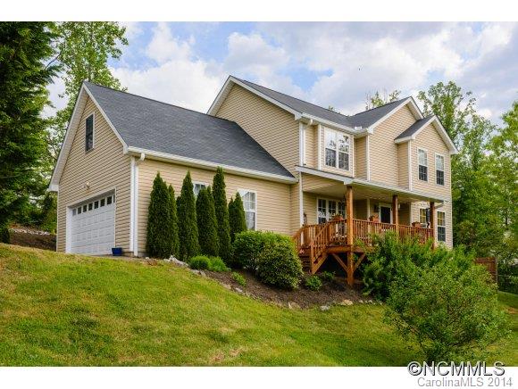 5 Brennan Ridge Alexander, NC 28701 - Photo 1 of 24 Gallery Image 1