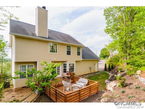 5 Brennan Ridge Alexander, NC 28701 - Photo 21 of 24 Gallery Image 21
