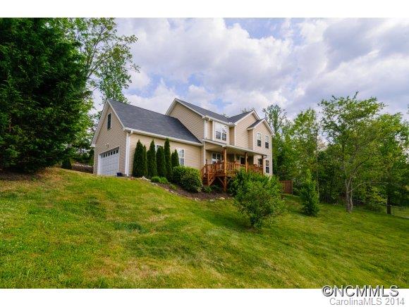 5 Brennan Ridge Alexander, NC 28701 - Photo 24 of 24 Gallery Image 24