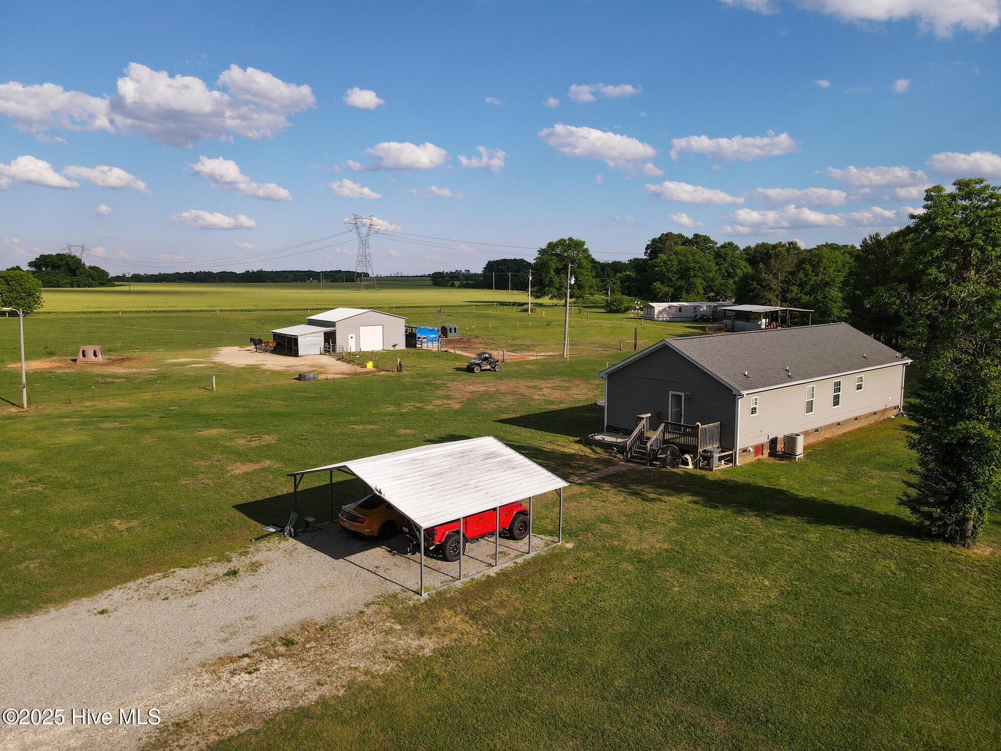 139 Horseshoe Road Rockingham, NC 28379 - Photo 36 of 42 IMG_3058