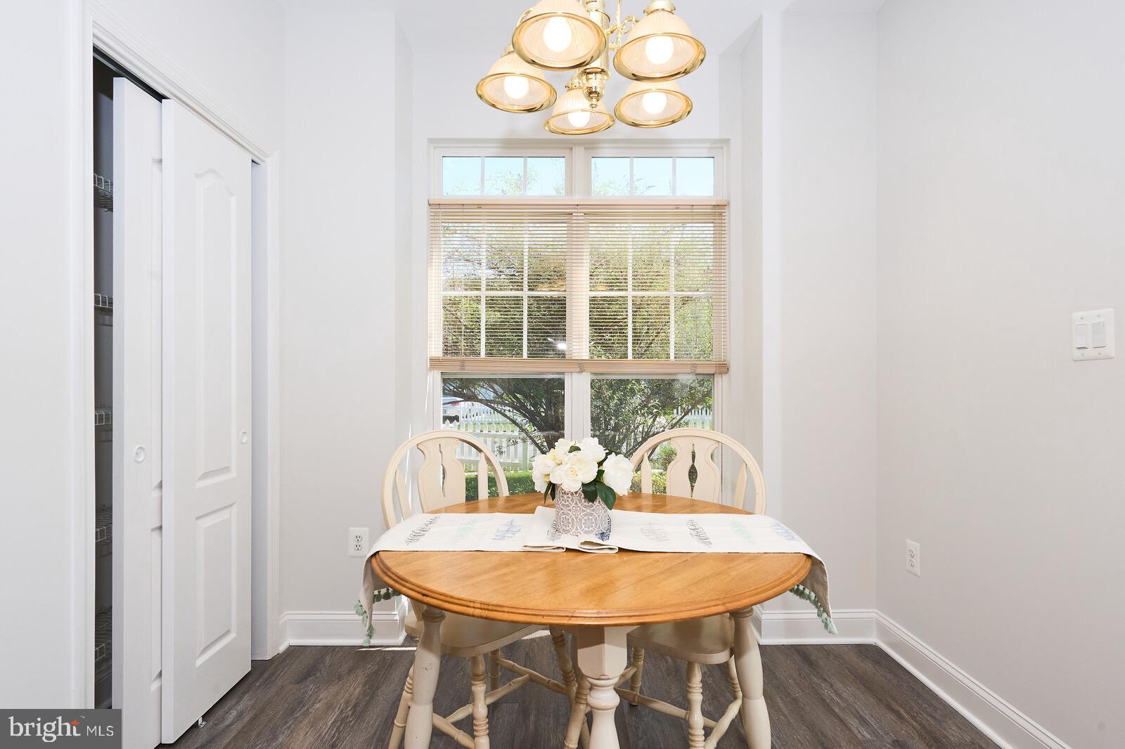 13132 Brooktree Lane Laurel, MD 20707 - Photo 16 of 35 MORNING COFFEE OR TEA?