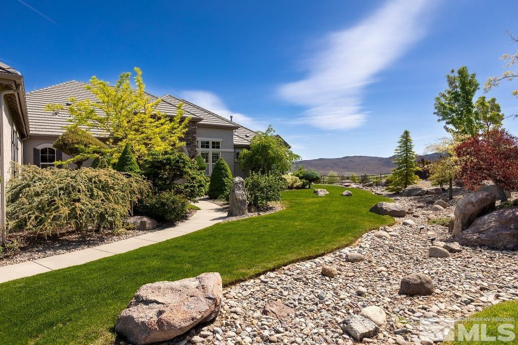 6648 Marble Canyon Road Reno, NV 89511 - Photo 36 of 40 Photo 36