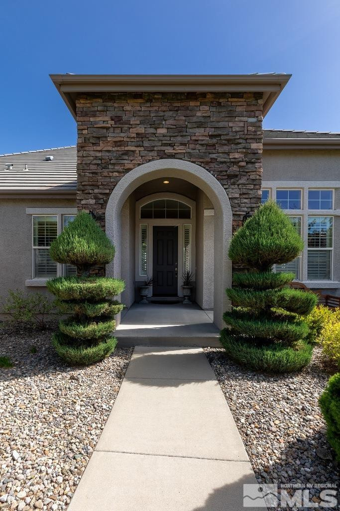 6648 Marble Canyon Road Reno, NV 89511 - Photo 4 of 40 Photo 4