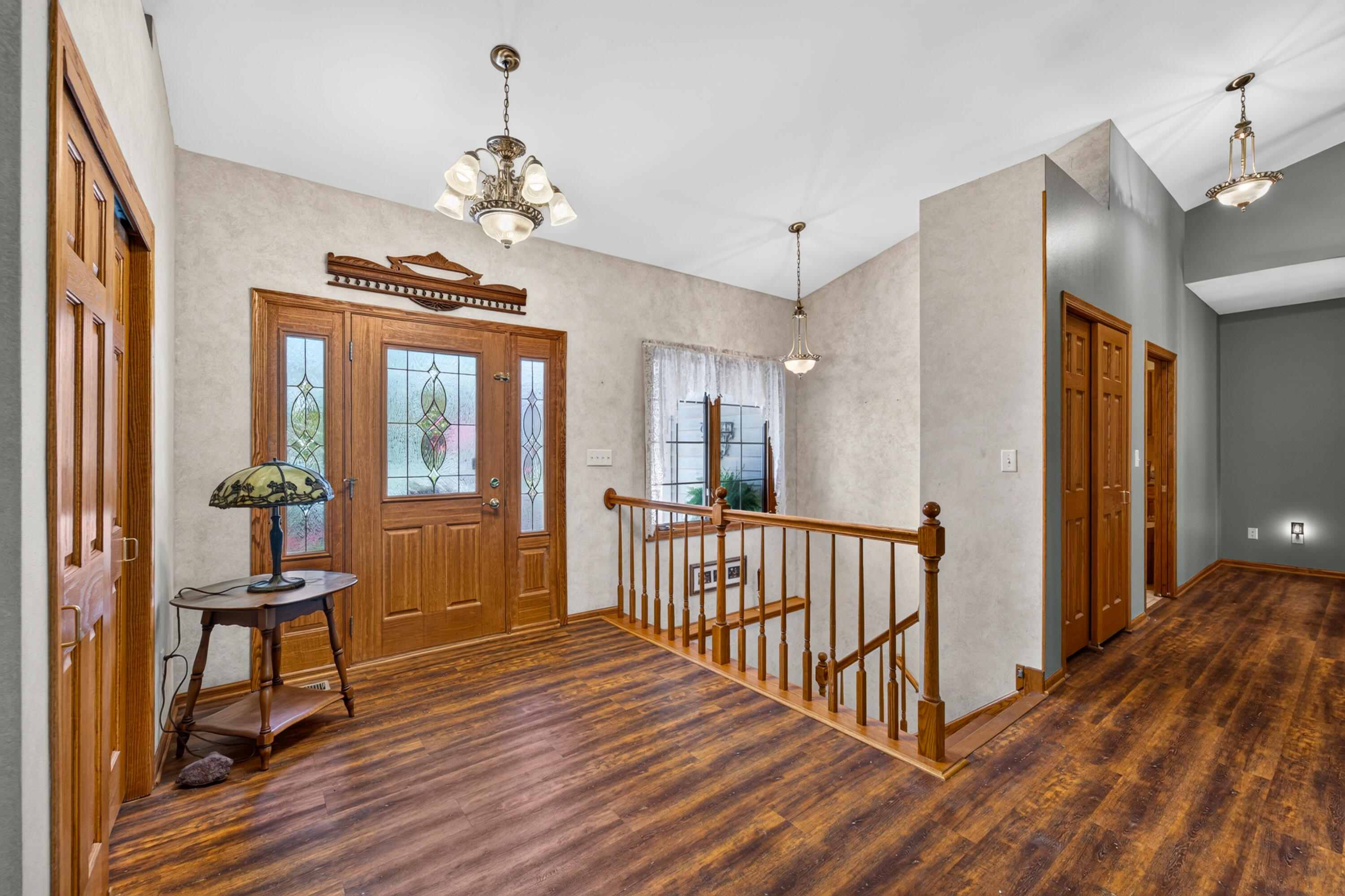 4372 113th Street Pleasant Prairie, WI 53158 - Photo 11 of 31 4372 Entrance