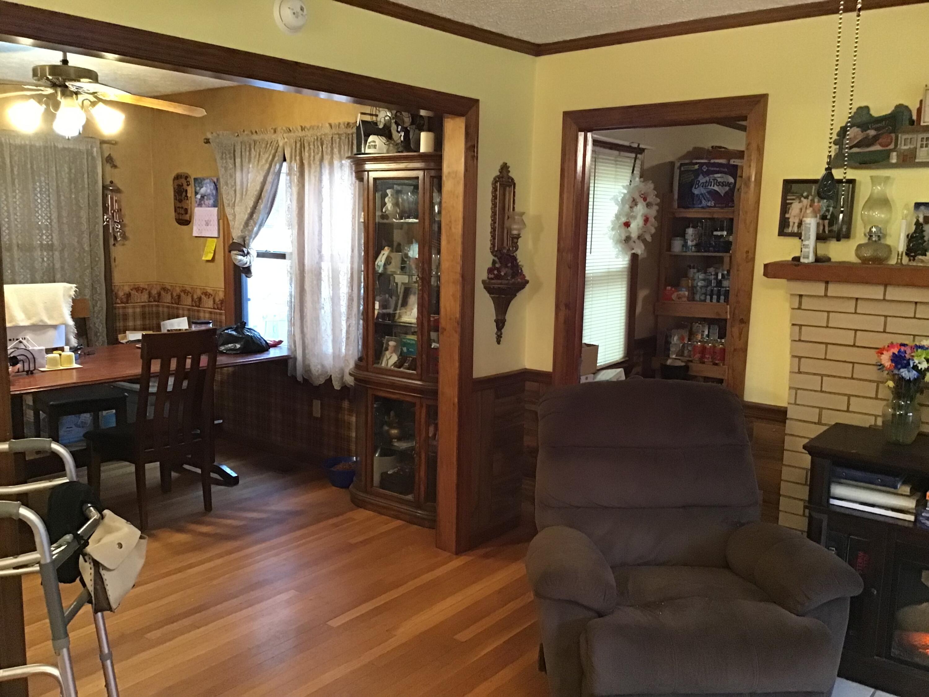 8148 Fairview Road Duffield, VA 24244 - Photo 13 of 38 DINING AREA