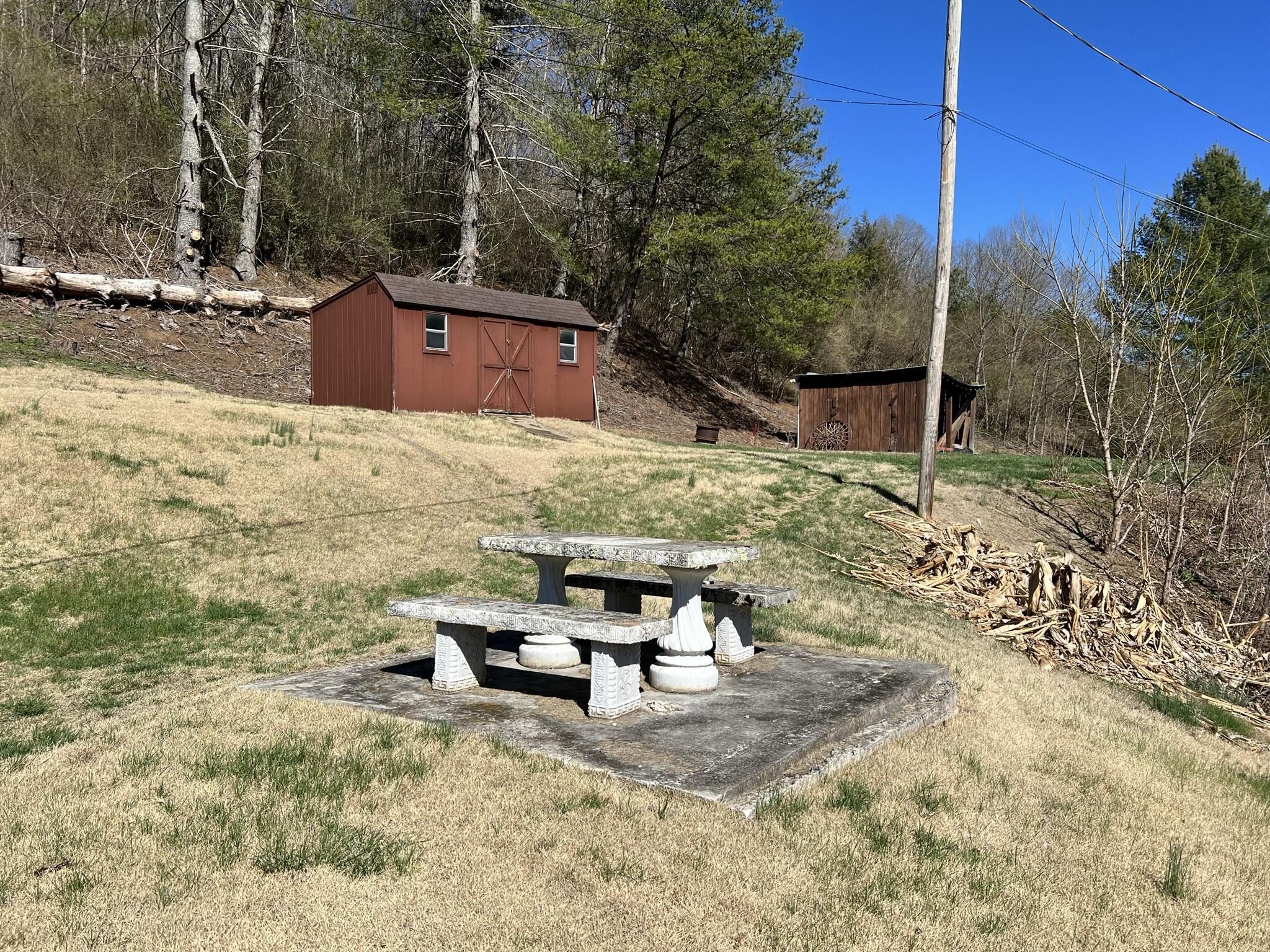 8148 Fairview Road Duffield, VA 24244 - Photo 34 of 38 *