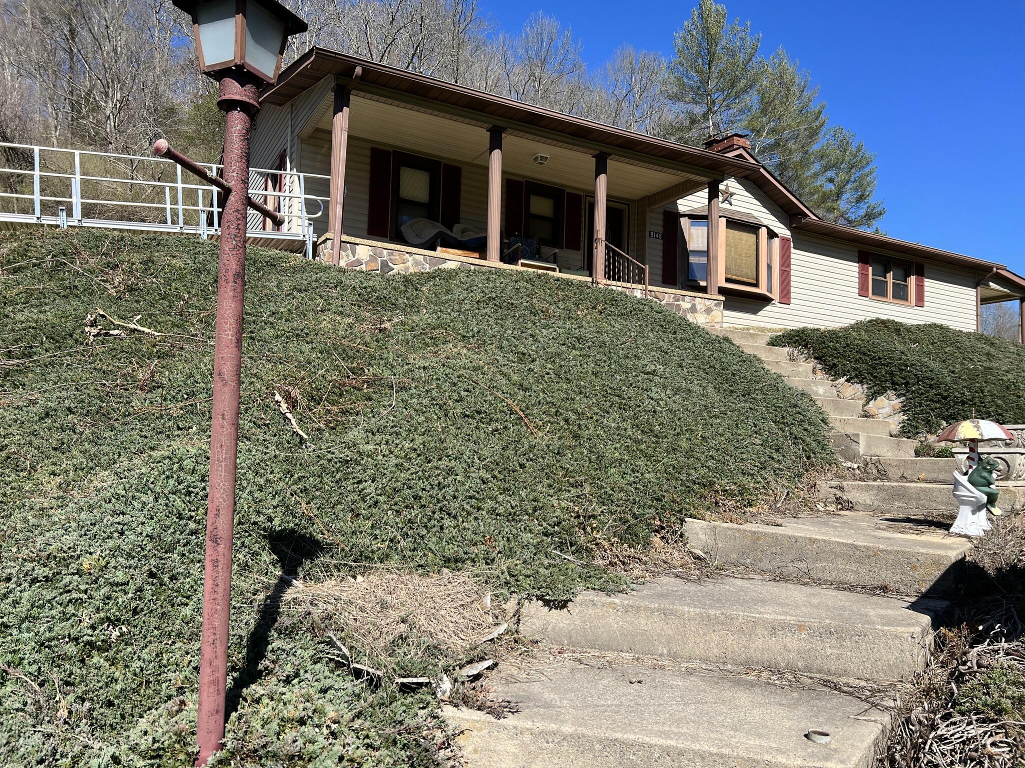8148 Fairview Road Duffield, VA 24244 - Photo 38 of 38 THE PINNACLE