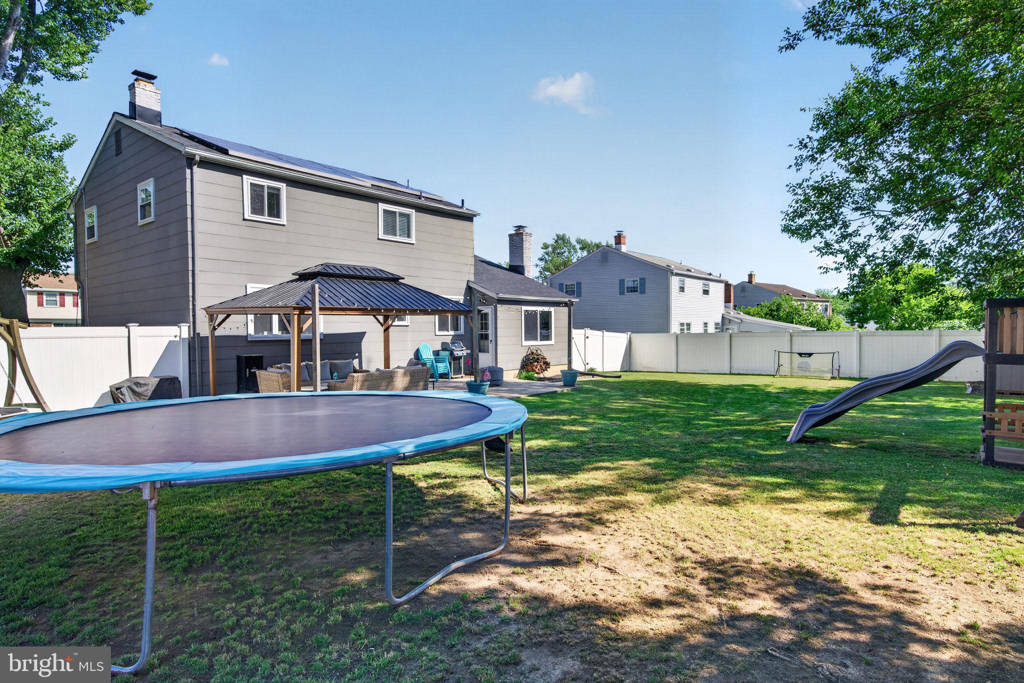 122 Woodbridge Road Marlton, NJ 08053 - Photo 39 of 43