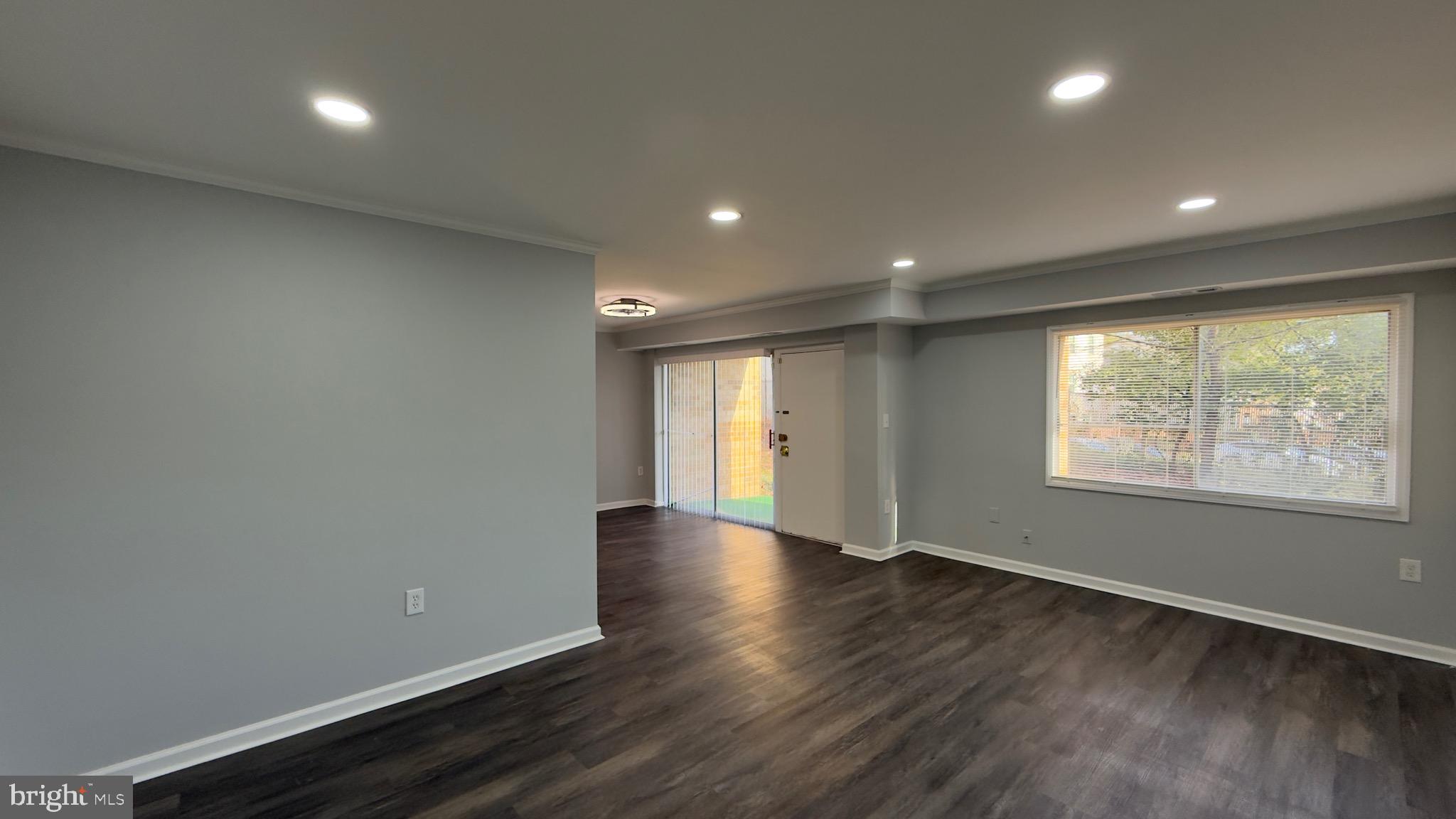 3754 Bel Pre Road, Unit 37541 Silver Spring, MD 20906 - Photo 2 of 28 Living Room