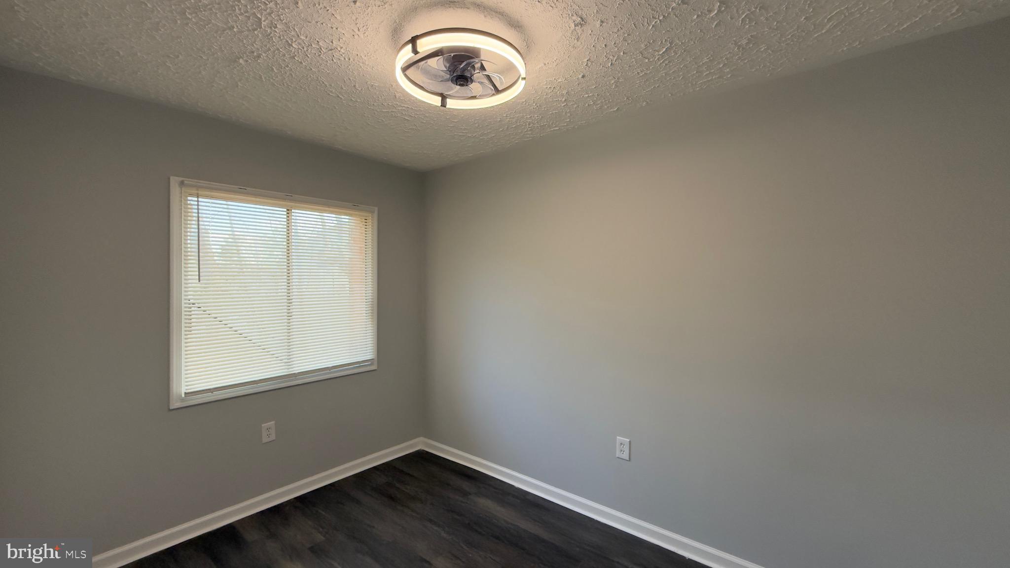 3754 Bel Pre Road, Unit 37541 Silver Spring, MD 20906 - Photo 21 of 28 Third Bedroom