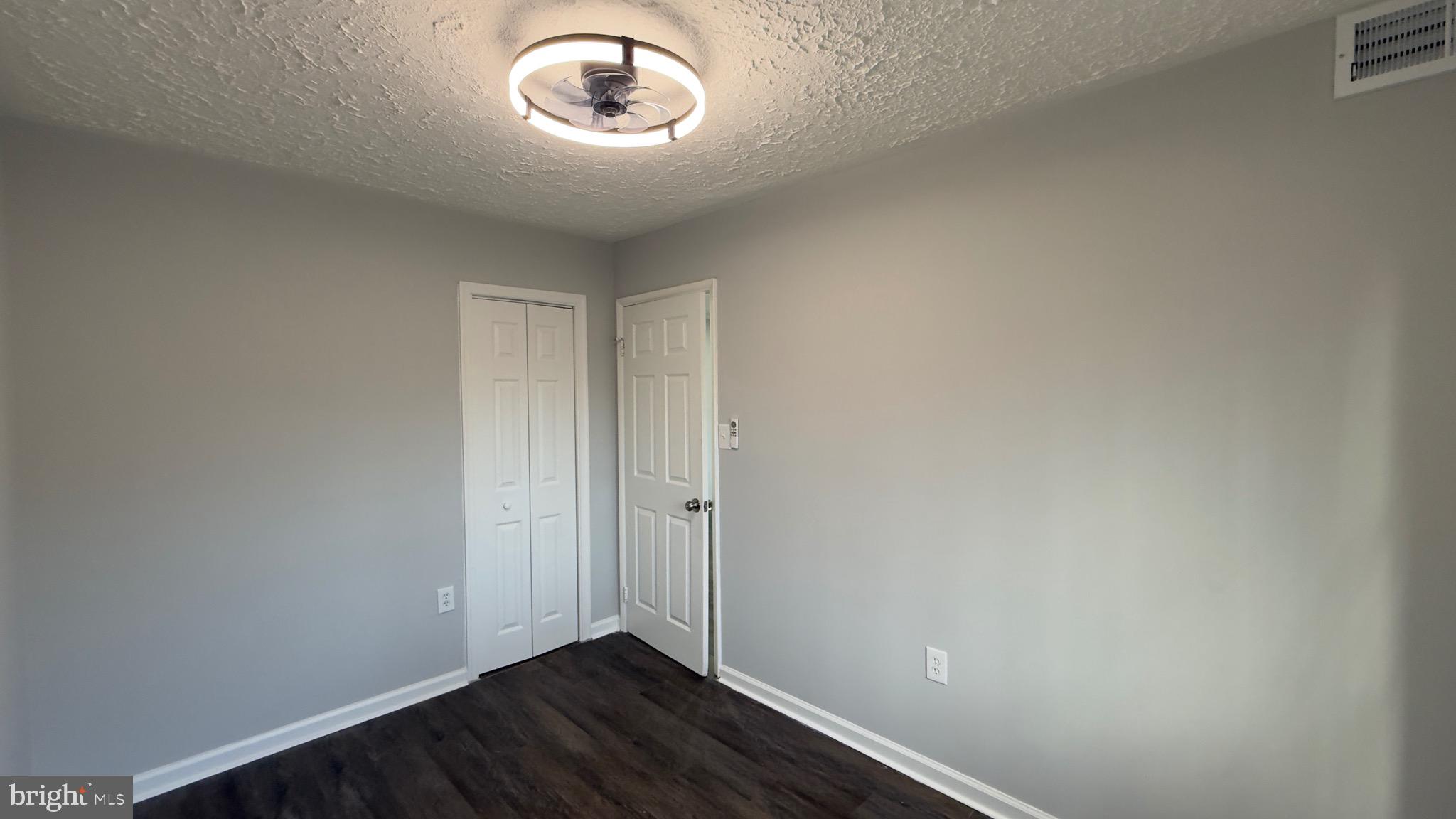 3754 Bel Pre Road, Unit 37541 Silver Spring, MD 20906 - Photo 22 of 28 Third Bedroom