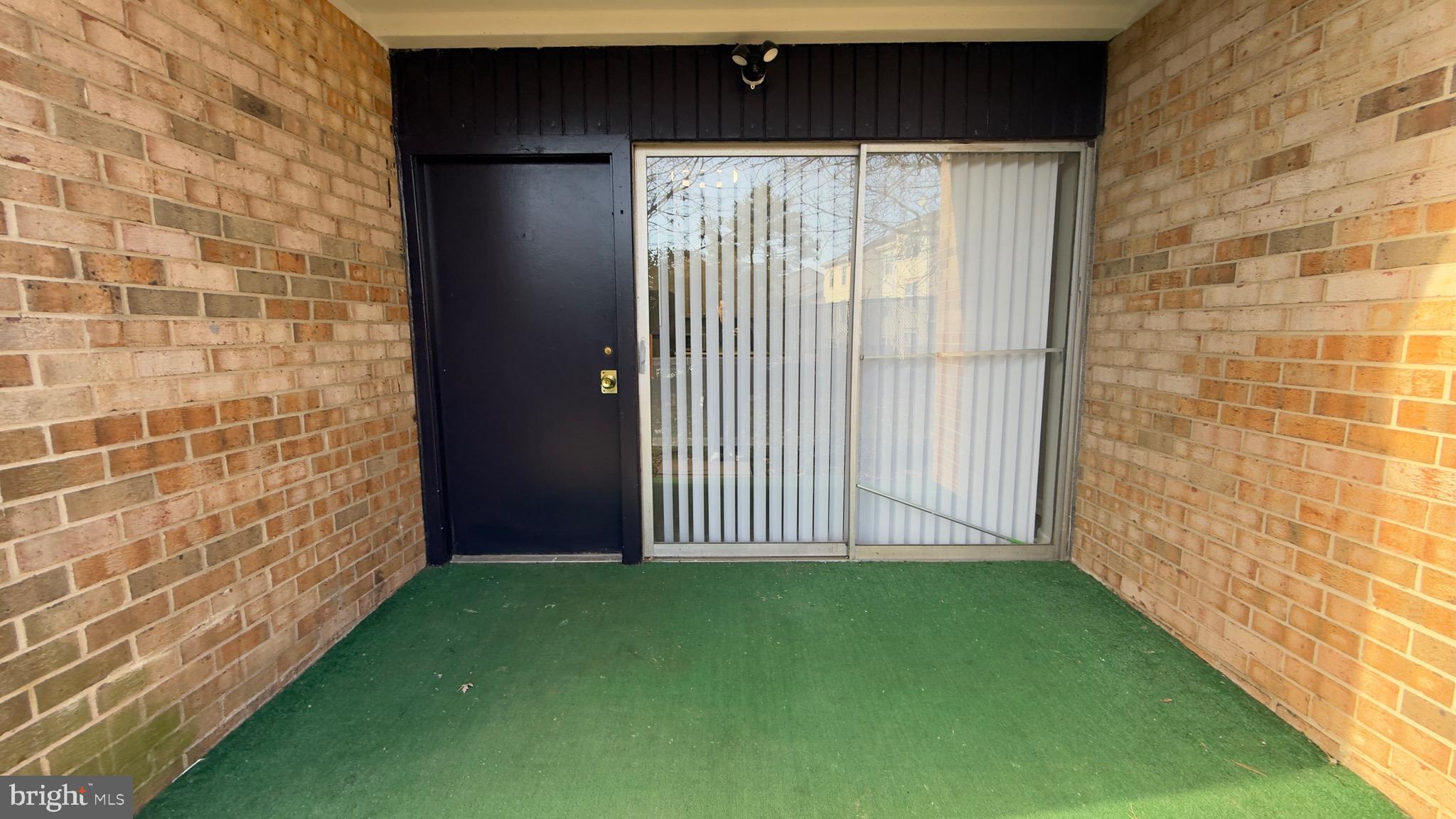 3754 Bel Pre Road, Unit 37541 Silver Spring, MD 20906 - Photo 24 of 28 Patio