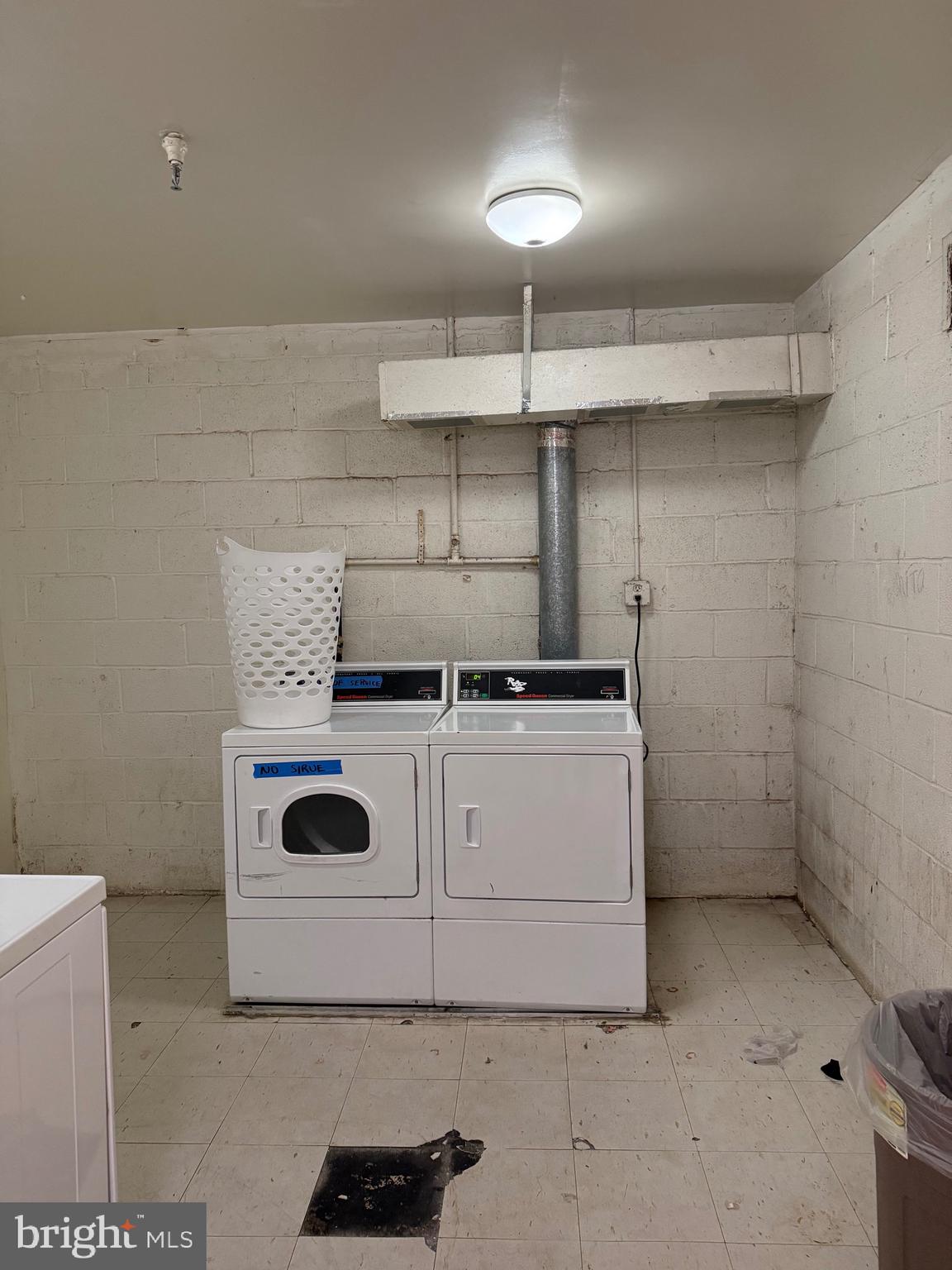 3754 Bel Pre Road, Unit 37541 Silver Spring, MD 20906 - Photo 27 of 28 Common Laundry Room