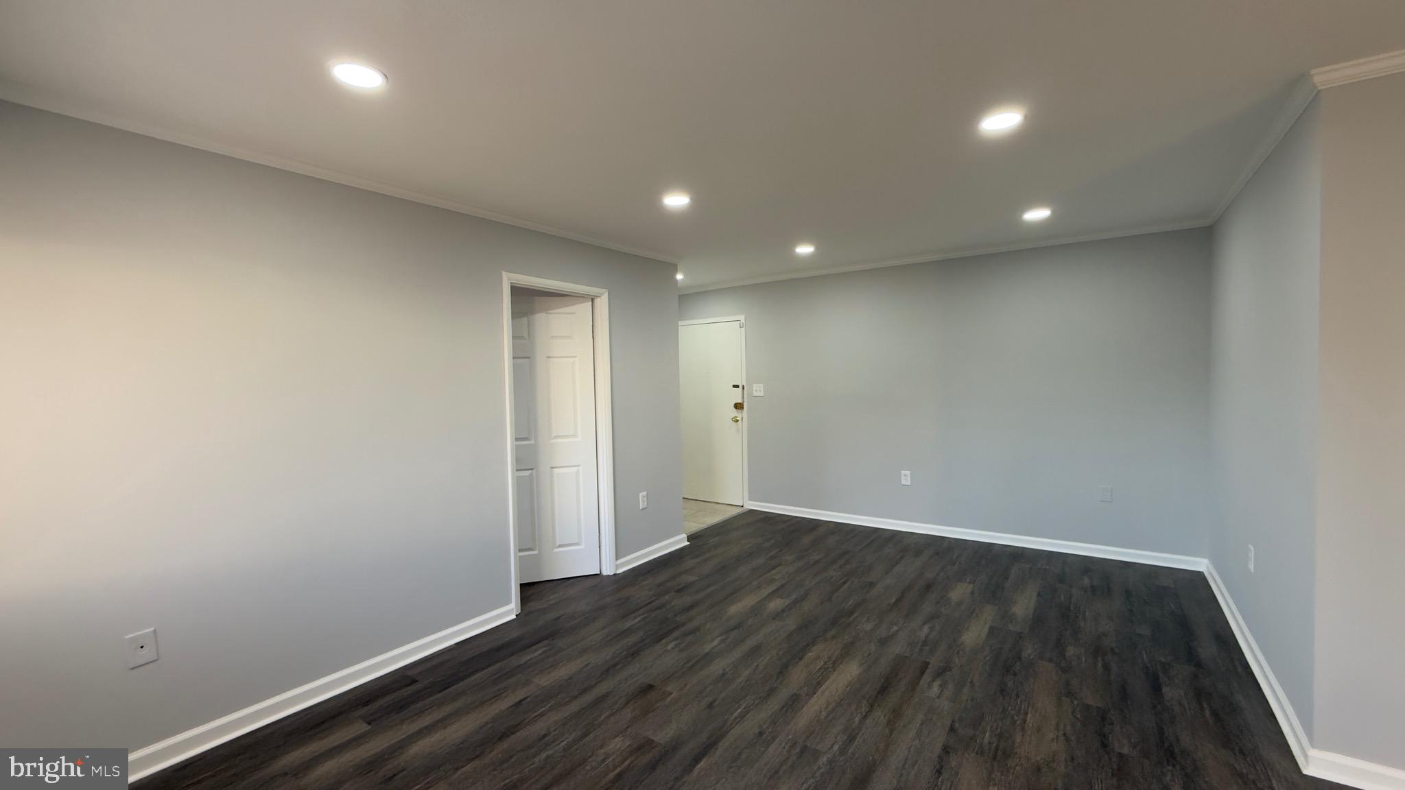 3754 Bel Pre Road, Unit 37541 Silver Spring, MD 20906 - Photo 3 of 28 Living Room