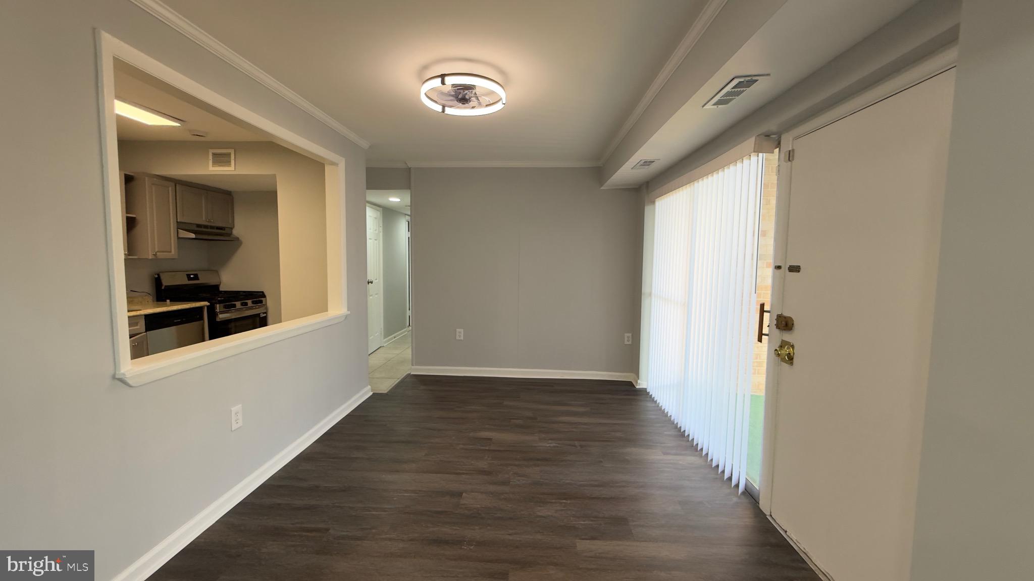 3754 Bel Pre Road, Unit 37541 Silver Spring, MD 20906 - Photo 5 of 28 Dining Area