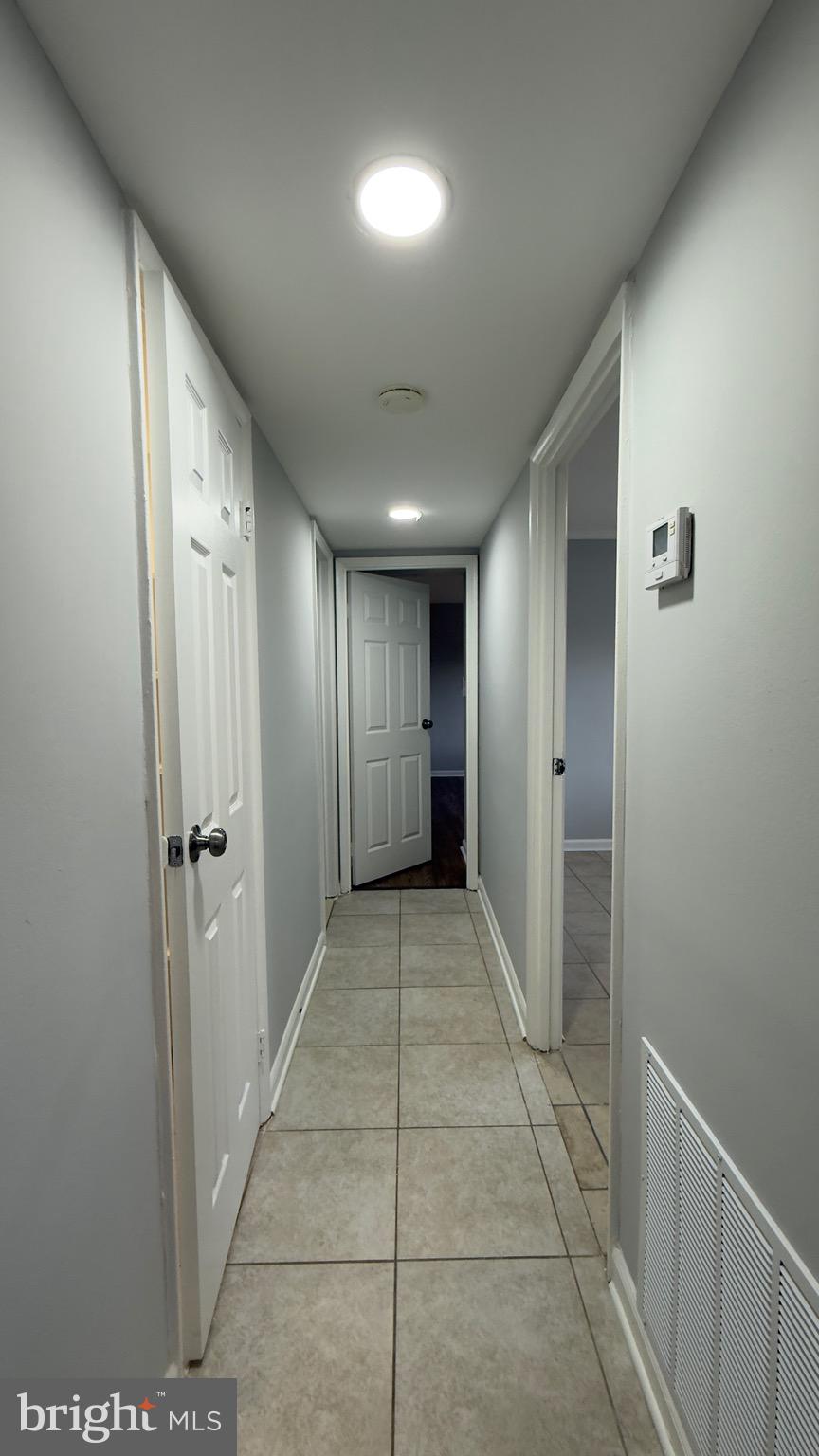 3754 Bel Pre Road, Unit 37541 Silver Spring, MD 20906 - Photo 10 of 28 Hallway
