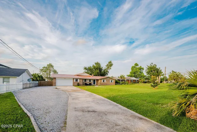 $634,900 | 6905 Hugh Drive, Panama City, FL 32404