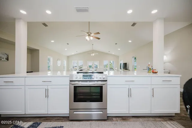 $634,900 | 6905 Hugh Drive, Panama City, FL 32404