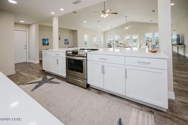 $634,900 | 6905 Hugh Drive, Panama City, FL 32404