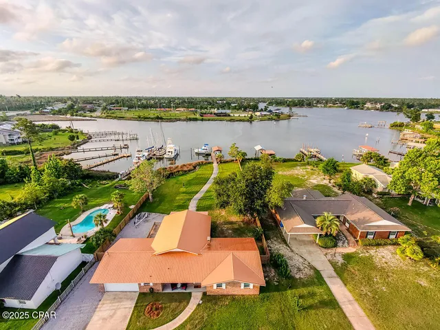 $634,900 | 6905 Hugh Drive, Panama City, FL 32404
