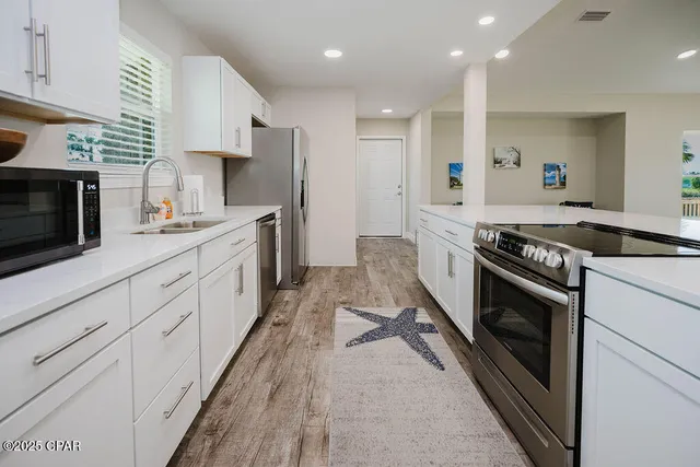 $634,900 | 6905 Hugh Drive, Panama City, FL 32404