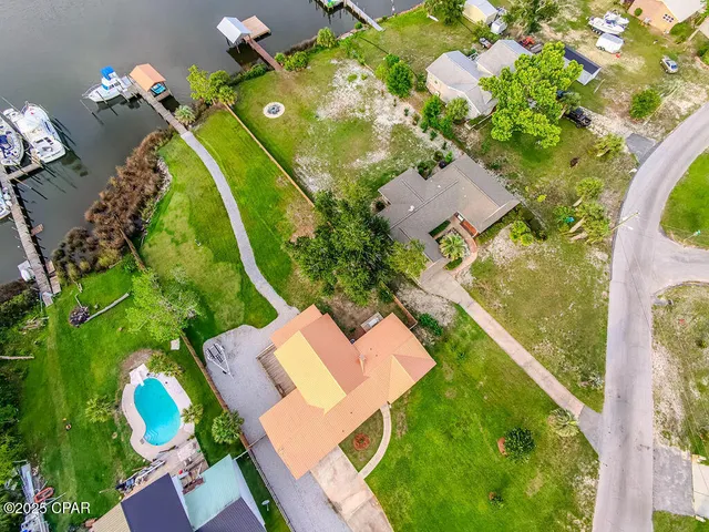 $634,900 | 6905 Hugh Drive, Panama City, FL 32404