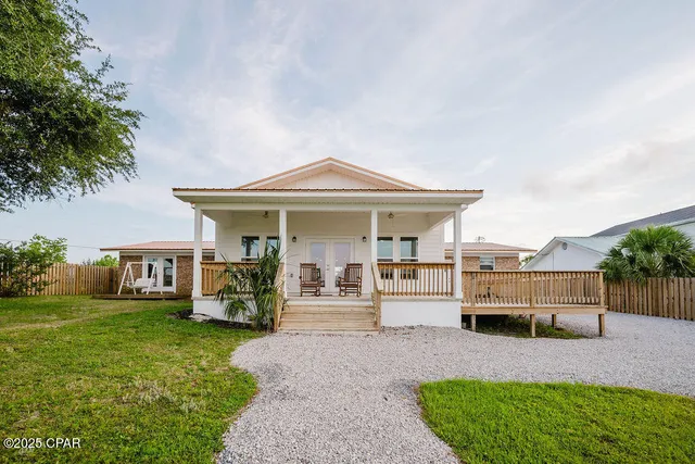 $634,900 | 6905 Hugh Drive, Panama City, FL 32404