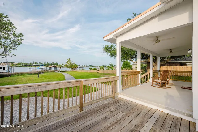 $634,900 | 6905 Hugh Drive, Panama City, FL 32404