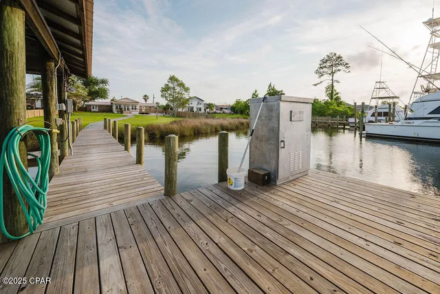 $634,900 | 6905 Hugh Drive, Panama City, FL 32404