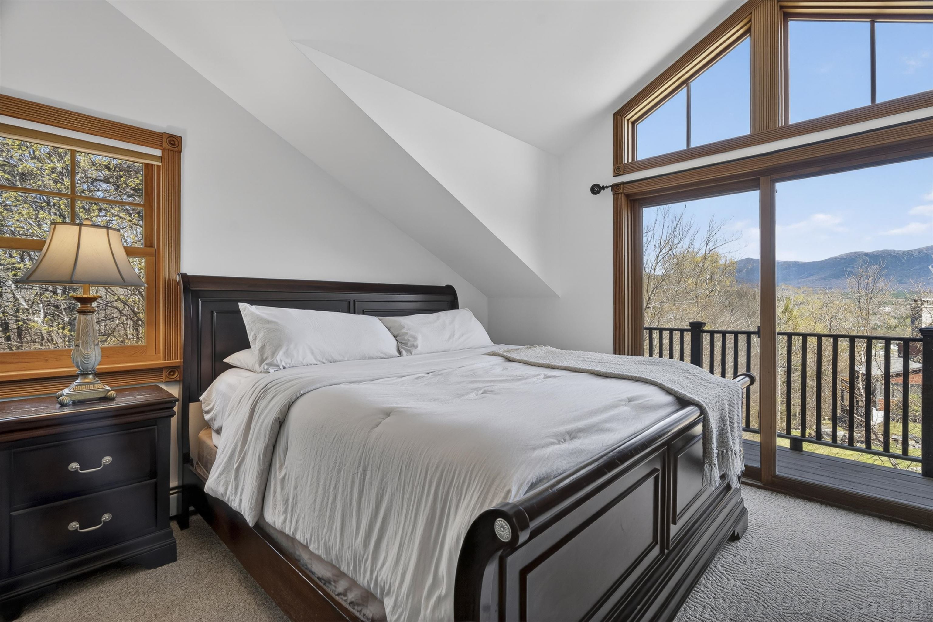 416 Crawford Ridge Road, Unit 5 Twin Mountain, NH 03595 - Photo 25 of 40