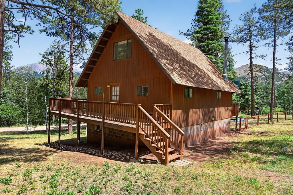45 County Road La Veta, CO 81055 - Photo 49 of 49 Gallery Image 49
