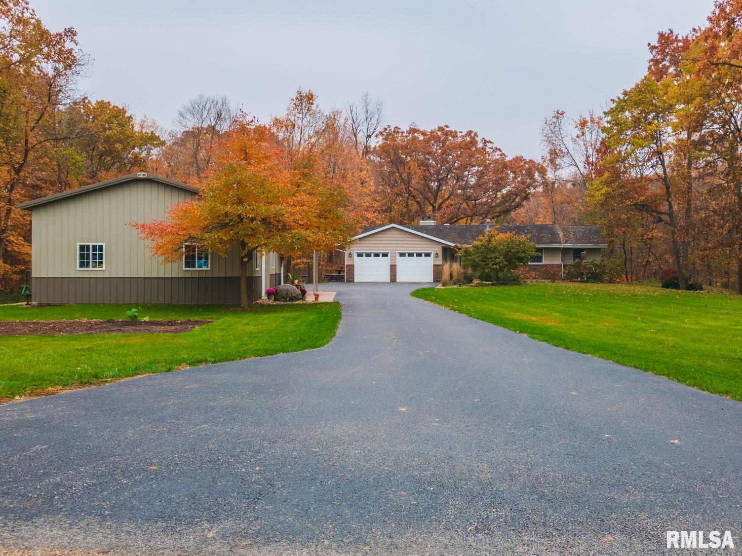 1525 Timberline Road Congerville, IL 61729 - Photo 1 of 50