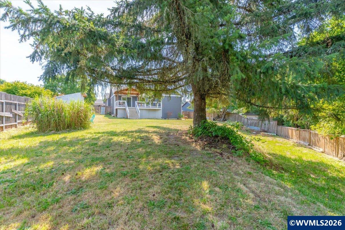 585 Northwest Marshall Street Dallas, OR 97338 - Photo 40 of 50