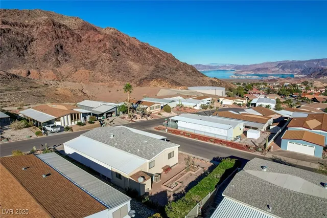 $347,000 | 673 Mt Bona Way, Boulder City, NV 89005