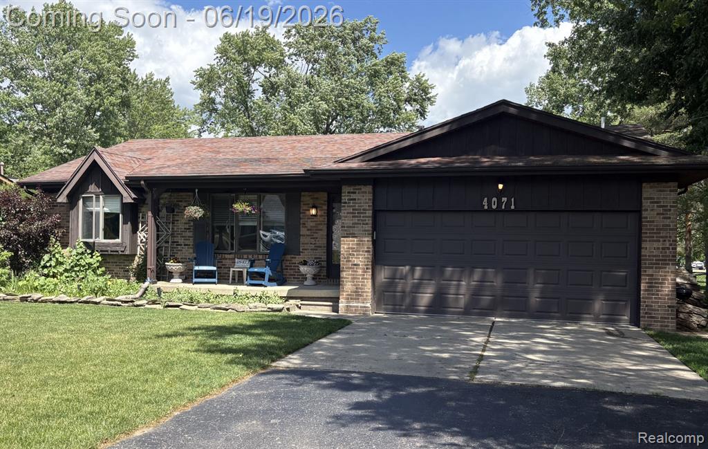 4071 Elms Road Swartz Creek, MI 48473 - Photo 1 of 1