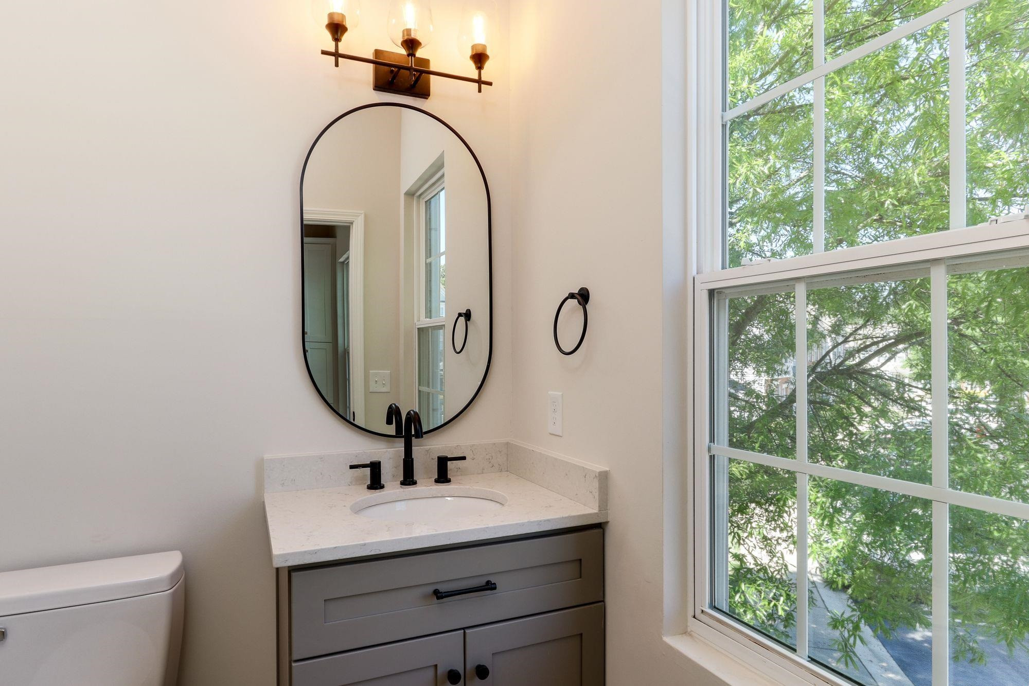 1830 Natalie Brook Way Raleigh, NC 27609 - Photo 14 of 30 New Vanities In All Bathrooms